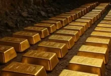 سعر جرام الذهب عيار 24 يصل إلى 8469 جنيهاً اليوم