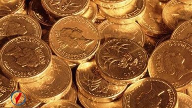 سعر جرام الذهب في مصر اليوم الإثنين يسجل 59280 جنيهاً