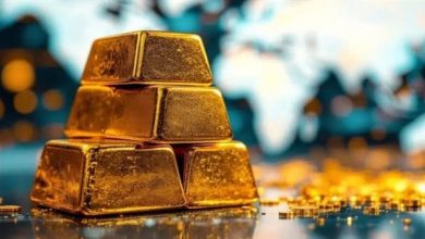 سعر جرام الذهب يرتفع في تعاملات اليوم وعيار 21 يصل إلى هذا المستوى