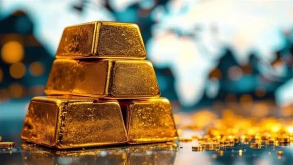 سعر جرام الذهب يرتفع في تعاملات اليوم وعيار 21 يصل إلى هذا المستوى