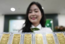 سعر ذهب SJC اليوم وتحديثات أسعار الذهب عيار 9999 وخاتم الذهب مع سعر الذهب العالمي