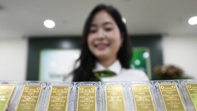 سعر ذهب SJC اليوم وتحديثات أسعار الذهب عيار 9999 وخاتم الذهب مع سعر الذهب العالمي