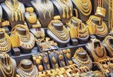 سعر ذهب عيار 18 اليوم الإثنين 16 مارس 2026 العيار الشعبي يجذب المشترين