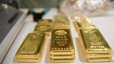 سعر سبيكة الذهب 5 جرام في تحديث حصري وأحدث تطورات سوق الذهب بختام تعاملات اليوم