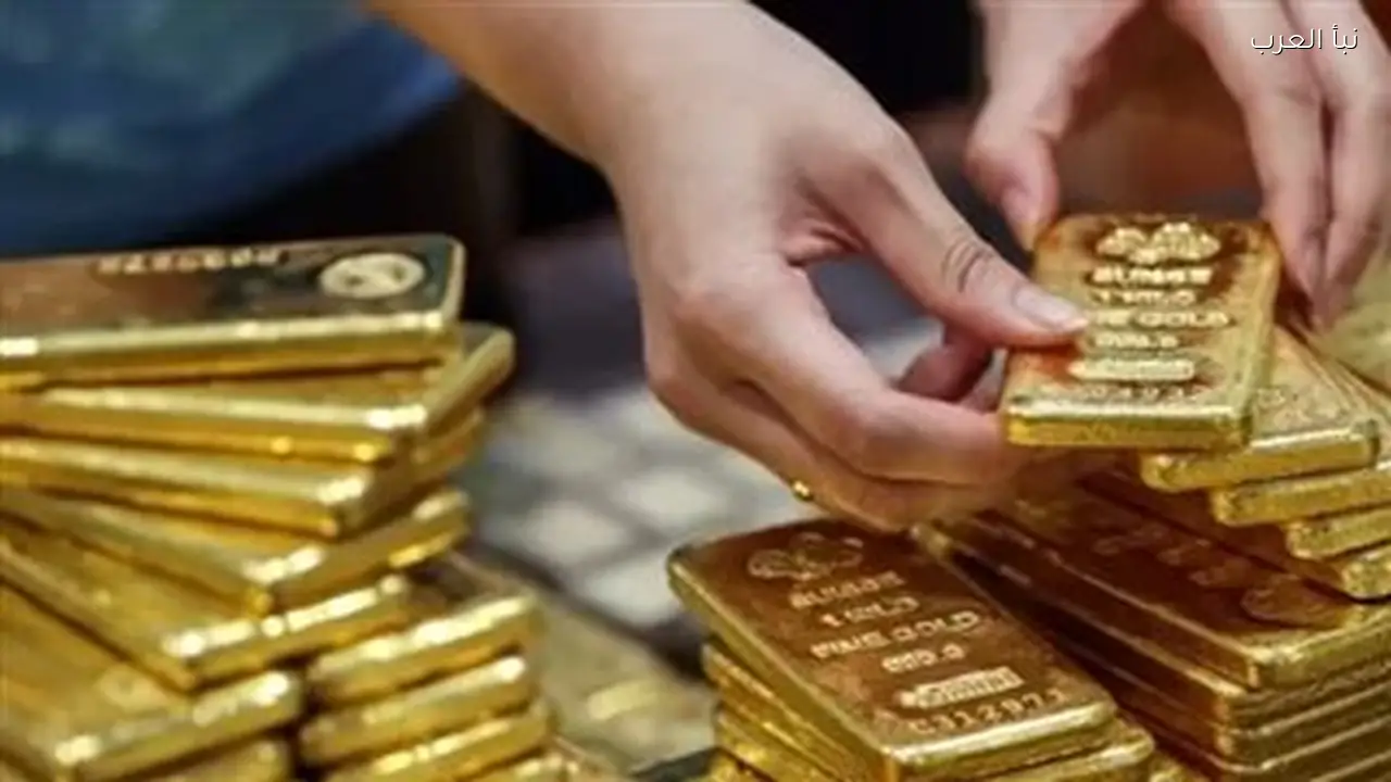 سعر سبيكة الذهب 5 جرامات اليوم مع أحدث تقلبات السوق