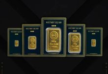 سعر سبيكة الذهب BTC في السوق المصرية اليوم الإثنين 9 مارس 2026 حسب أحدث التحديثات