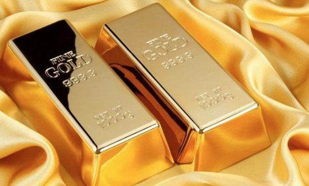 سعر سبيكة الذهب وبيتكوين اليوم الأحد 15 مارس 2026 وأداء السوق الأسبوعي