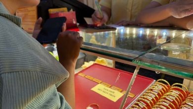 سعر صرف التايل مقابل الدونغ الفيتنامي يتجاوز 184 مليون في أحدث تقييمات السوق