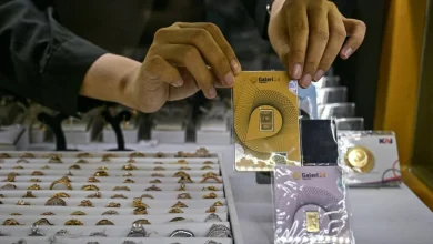 سعر مثقال الذهب عيار 21 اليوم الخميس في العراق حسب أحدث البيانات الاقتصادية