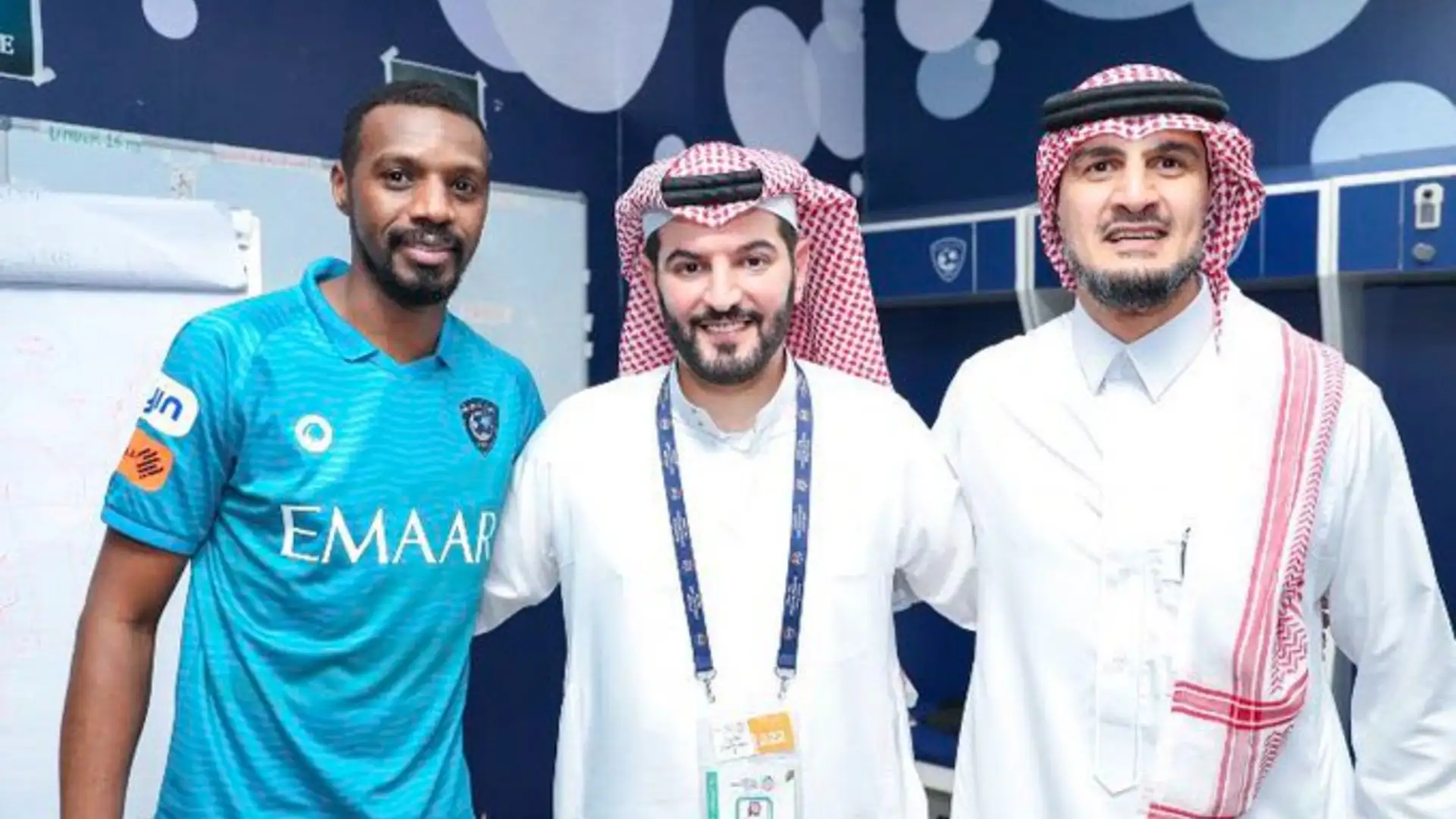 سعود كريري يكشف حقيقة مفاوضات الهلال مع لاعبي الاتحاد في تصريحات حصرية
