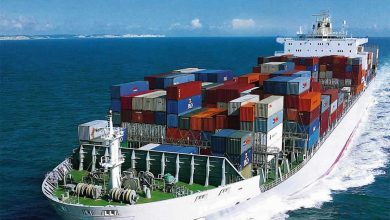 سفن بضائع إيرانية تواصل الإبحار من الخليج وسط استمرار الحرب وفق بيانات الشحن