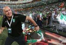 «سلسلة غروس» الأهلاوية تحقق رقماً أسطورياً يتجاوز كل الأرقام - أخبار السعودية