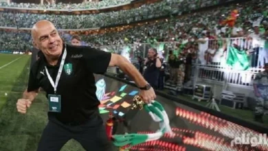 «سلسلة غروس» الأهلاوية تحقق رقماً أسطورياً يتجاوز كل الأرقام - أخبار السعودية