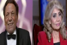 سوسن بدر تكشف قصة انطلاقتها الفنية مع عادل إمام وتحديثات جديدة حول حالته الصحية