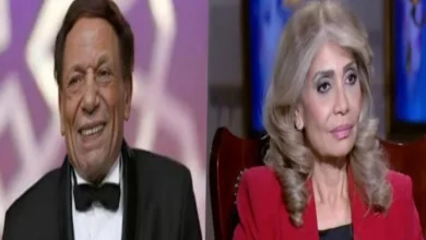 سوسن بدر تكشف قصة انطلاقتها الفنية مع عادل إمام وتحديثات جديدة حول حالته الصحية