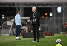 سوموديكا يؤكد صعوبة المهمة ويحفز فريقه على التحدي