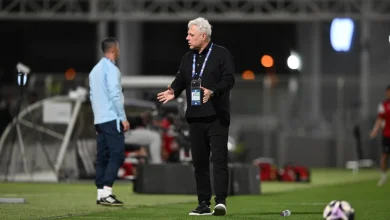 سوموديكا يؤكد صعوبة المهمة ويحفز فريقه على التحدي