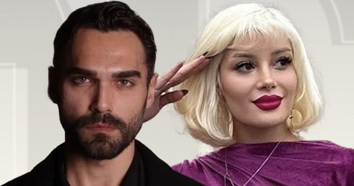 سوناي كورتولوش نجم مسلسل تحت الأرض يكشف تفاصيل مهمة عن وفاة آيشه جول إرسلان في شباب البومب