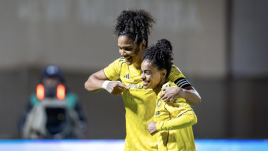 سيدات النصر يقتربن من تحطيم رقم تشيلسي القياسي