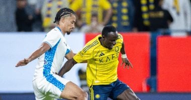 سيماكان يقود النصر للفوز القاتل على نيوم في الدوري السعودي (فيديو)