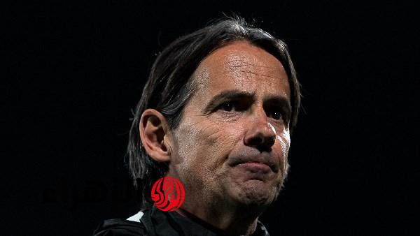 سيموني إنزاجي يُحقق 36 مباراة بلا هزيمة مع الهلال رغم الانتقادات الجماهيرية