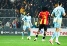 شاهد الآن بث مباشر مباراة الأهلي والترجي التونسي في دوري أبطال إفريقيا