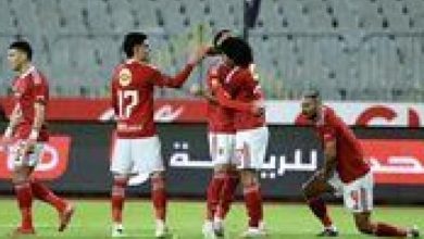 شاهد الآن يلا شوت بث مباشر مباراة الأهلي والترجي على تويتر بدون تشفير أو اشتراك