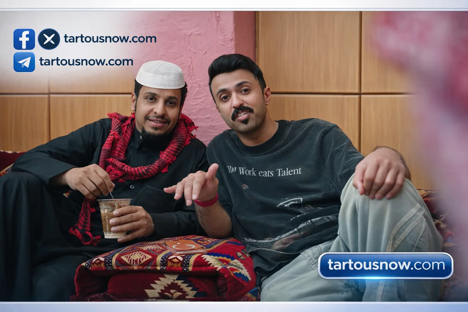 شاهد الحلقة 17 من شباب البومب 14 الجديدة كاملة بجودة HD عبر رابط مباشر مجاني