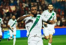 شاهد الصدام القوي بين توني وكينونيس بعد قمة القادسية والأهلي