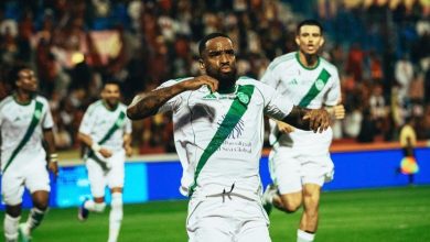 شاهد الصدام القوي بين توني وكينونيس بعد قمة القادسية والأهلي