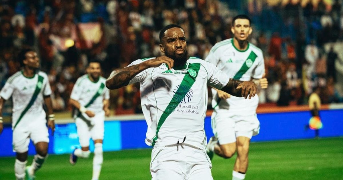 شاهد الصدام القوي بين توني وكينونيس بعد قمة القادسية والأهلي