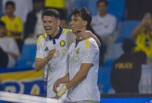 شاهد تفاصيل الخماسية التي عززت صدارة النصر للدوري السعودي أمام الخليج