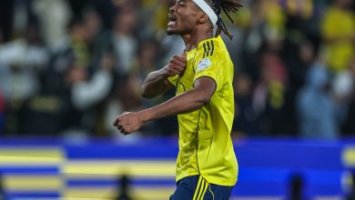 شاهد كيف قاد سيماكان النصر لتحقيق فوز مثير على نيوم في الدوري السعودي