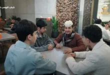 شباب البومب 14 الحلقة 21 كوميديا الفجوة بين الأجيال وأبرز مواقف الفرق في العلاقات الاجتماعية