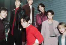 شباب البومب BTS تطلق Swim من ألبوم Arirang مع ليلي راينهارت في تعاون فني مميز جديد