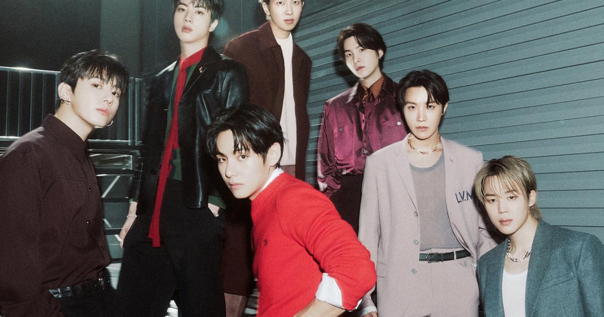 شباب البومب BTS تطلق Swim من ألبوم Arirang مع ليلي راينهارت في تعاون فني مميز جديد