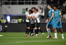 شباب بن زكري يعود بقوة ويستعيد نغمة الانتصارات