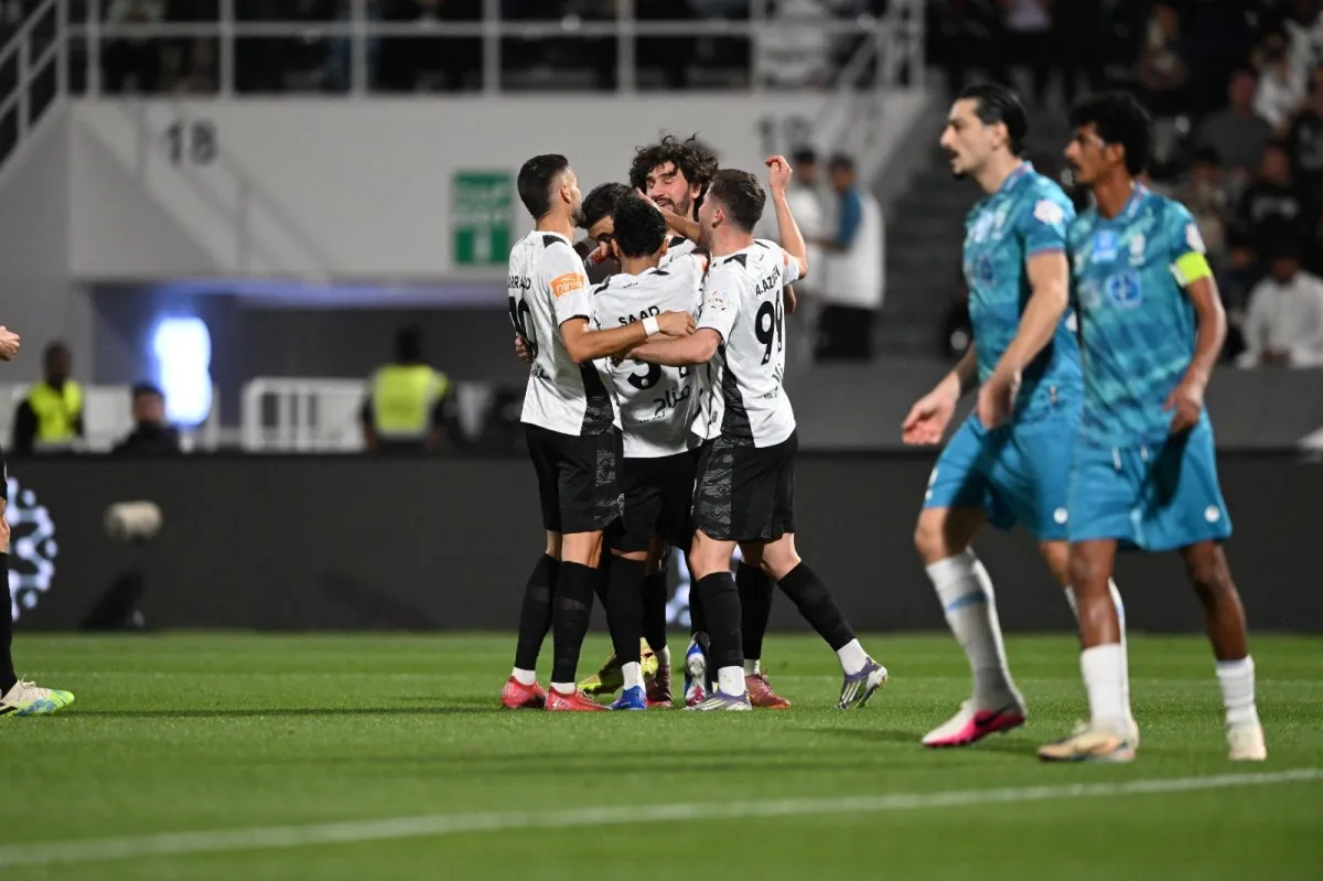 شباب بن زكري يعود بقوة ويستعيد نغمة الانتصارات