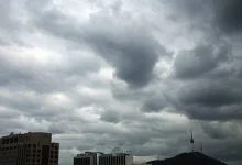 شبورة وأمطار وحالة الطقس غداً الخميس في القاهرة والمحافظات مع توقعات مفصلة للأحوال الجوية