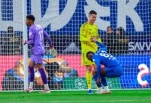 شتاء ناري في دوري روشن بين النصر والأهلي والهلال على صدارة الترتيب