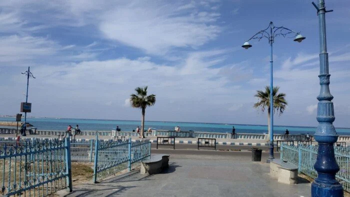 شديدة البرودة خلال فترات الليل حالة الطقس اليوم الخميس 5 مارس 2026 وتوقعات الطقس المفصلة