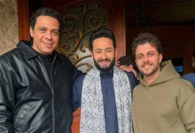 شريف الشعشاعي يكشف اختلاف شخصية «المداح» بشكل كامل عن أدواره السابقة مع لقطات حصرية