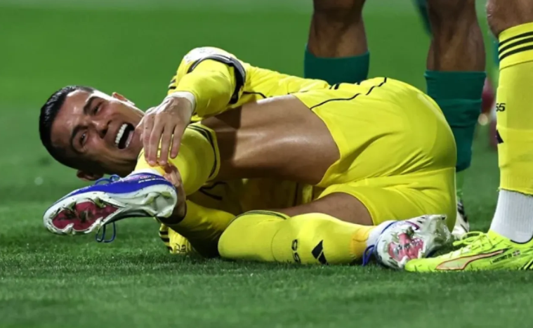 شكوك مستمرة حول مشاركة رونالدو في كأس العالم ضمن أبرز الأخبار الرياضية