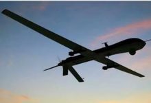 شنت طائرات مسيرة هجمات مركزة على مواقع أمنية داخل إسرائيل