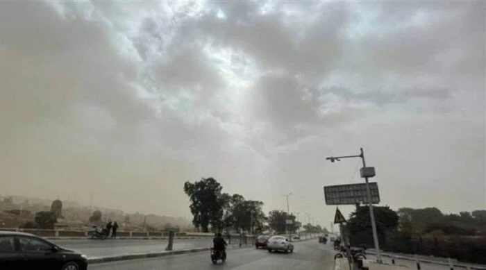 شهور وبرودة الأرصاد تكشف توقعات الطقس غدا الجمعة ٦ مارس ٢٠٢٦ في جميع أنحاء البلاد