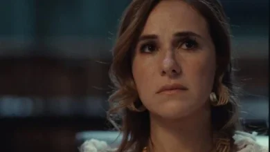 شيري عادل تعلن انتهاء تصوير مسلسل فن الحرب مع يوسف الشريف في آخر كلاك