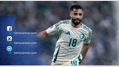 صالح أبو الشامات يعلن تفضيله الانتقال إلى الهلال في حال مغادرته الأهلي