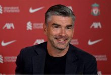 صحفي بريطاني يكشف تفاصيل انتقال مدير ليفربول إلى الهلال السعودي