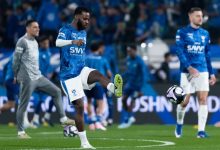 صدمة تمبكتي العابرة وتأثيرها على دفاع الهلال في مواجهة إنزاجي