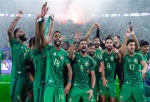 صدمة كبيرة في السعودية بعد إصابة نجم المنتخب بقطع الرباط الصليبي وغيابه عن المونديال